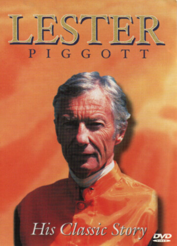 Lester piggott his classic - lester, piggott: