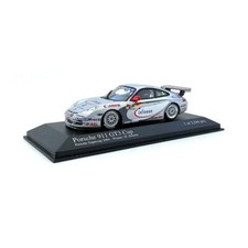 Minichamps 1/43 2004 Porsche