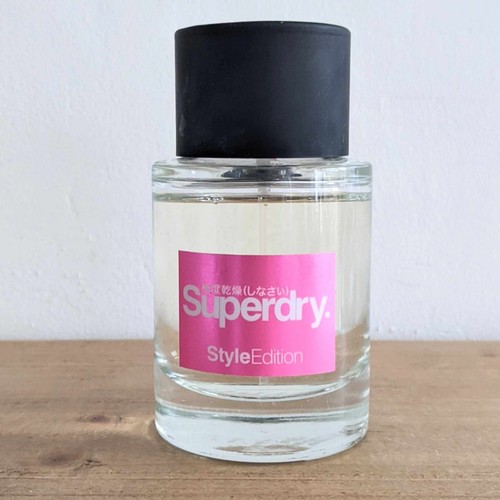Women superdry style edition - women's,