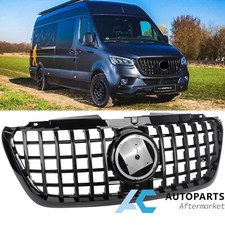 For 2018-2024 Mercedes Benz