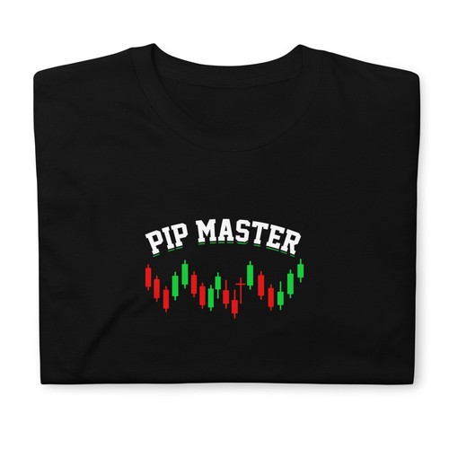 Pip master candle sticks logo - candle,