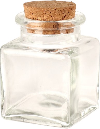 Glass storage preserve - glass,