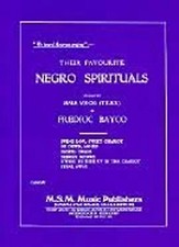 Their Favourite Negro