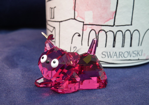 Swarovski crystal emily the - swarovski,