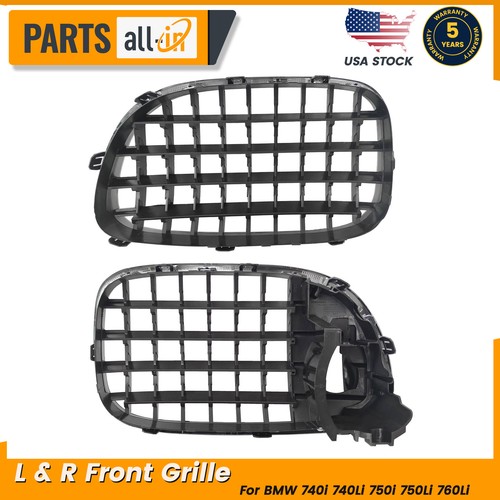 For bmw 740i 740li - 740i,