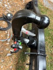 audi q7 /porsche cayenne towbar