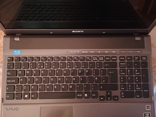 Used laptop for sale - used,