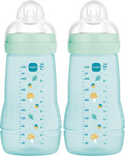 MAM Easy Active Baby Bottles
