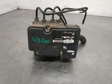 3M512M110EA 446305 abs for FORD FOCUS BERLINA (CAP) GHIA 2004