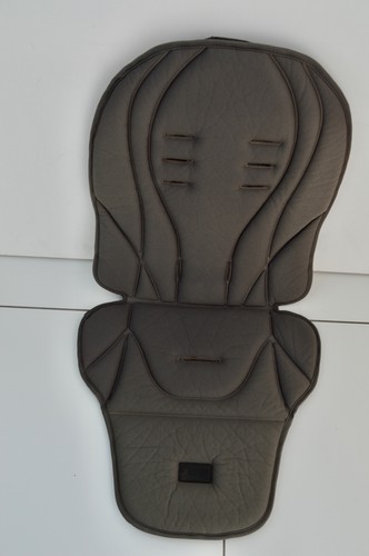 Mamas and papas occaro padded - and,