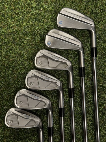 Taylormade 7cb p770 combo - taylormade, p.7cb/p770