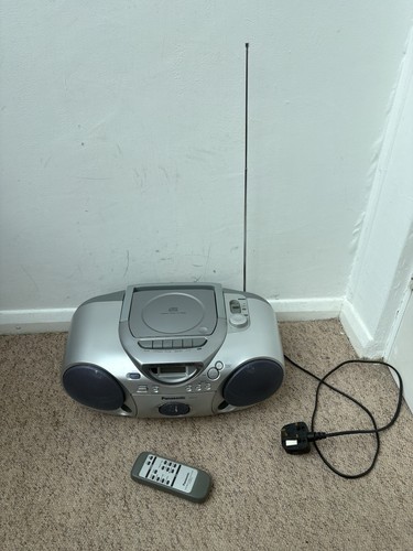 Panasonic d19 portable - panasonic,