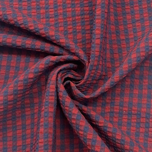 Rowan gingham seersucker - rowan,