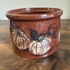 Vintage Eldreth Pottery