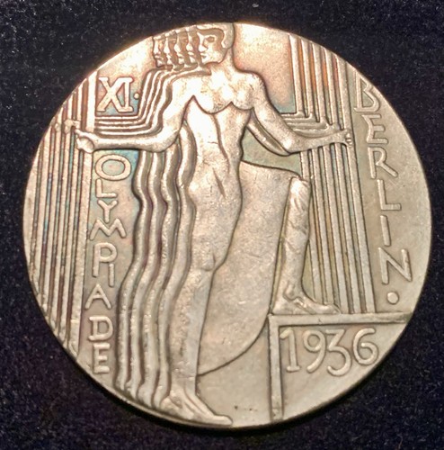 1936 summer olympics - xi.,