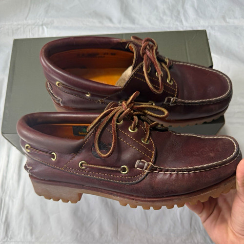Timberland men brown - men’s,