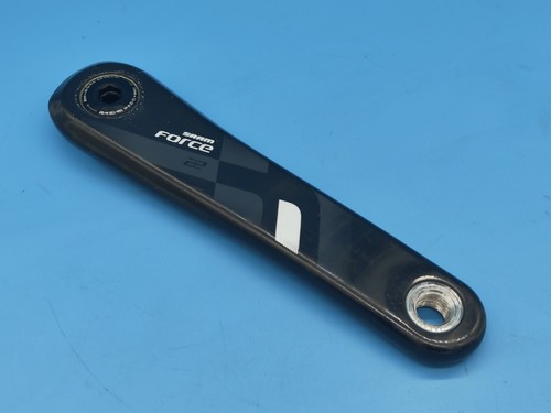 Sram force gxp 170mm - force, carbon