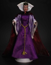 Disney Villains - Evil Queen