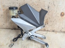 Aprilia RST 1000 Futura