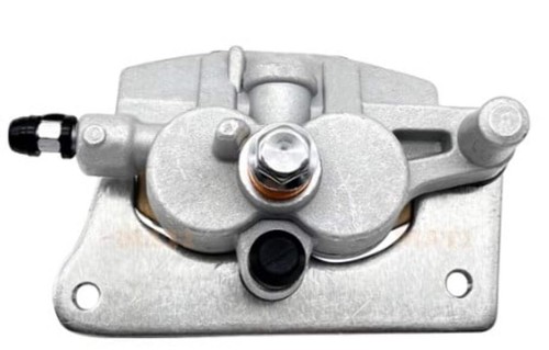 Rear brake caliper upgrade - brake,