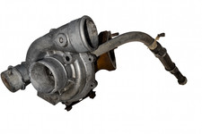 Land Rover Defender & Discovery 2 Td5 Garret genuine turbo charger & actuator