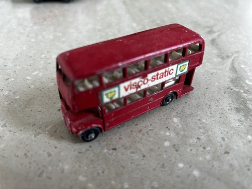 Lesney matchbox aec - matchbox, no.5c