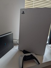 Playstation ps5 disc - 5,