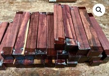 1 x Honduran Rosewood Pen