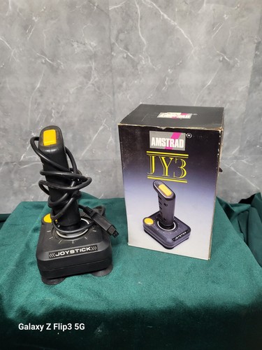 Vintage computing jy3 joystick - computing,