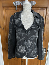 Ladies Jacket Size EU46 UK16