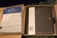 Genuine Filofax Metropol A5