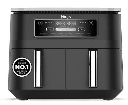 Ninja foodi dual zone - ninja,