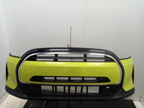 Mini front bumper - mini,