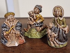 WADE Large Nursery Rhyme