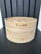 Bamboo steamer andrewjames - , by