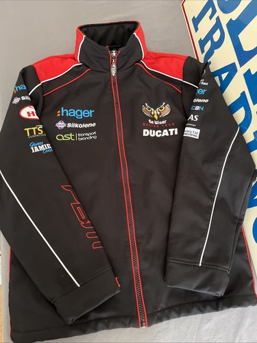 Official pbm wiser ducati - pbm, be