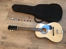 RARE VINTAGE KAY G 101 CHROME