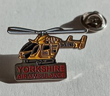 Yorkshire Air Ambulance