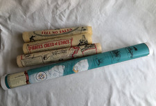 Golden Age of Piracy Set of 4