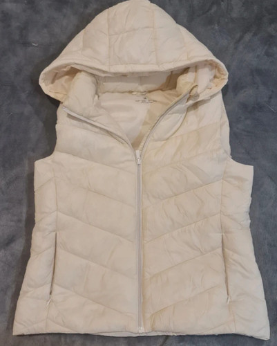 Primark womens cream padded - primark,