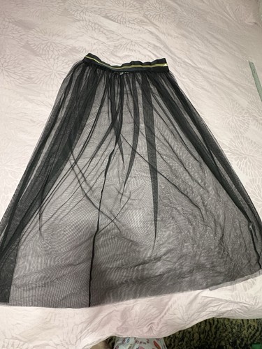 Artlove paris black sheer - artlove,
