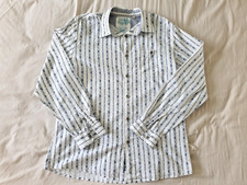 Mantaray Men's Long Sleeve