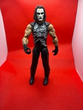 WWE Crow Sting Wrestling