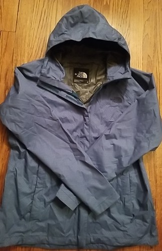 Womens the north face blue - the,