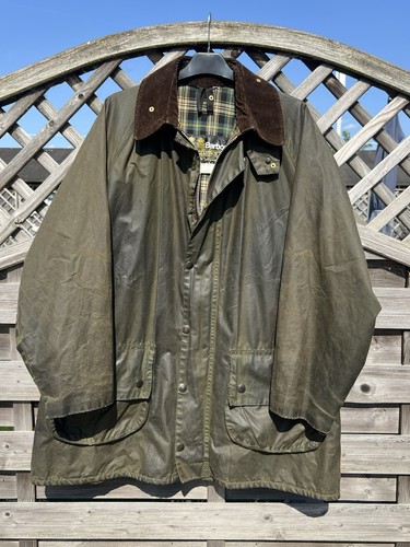 Barbour gamefair wax - gamefair, jacket