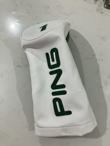 Ping driver head cover - 59,