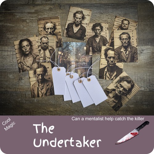 The undertaker prediction - undertaker,