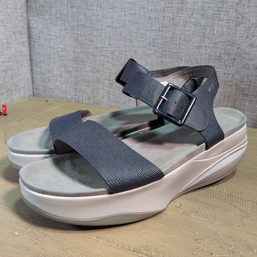 Mbt women sandals - mbt, size