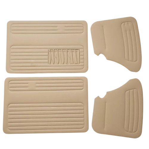 Fits beetle bug kafer cream - beetle,