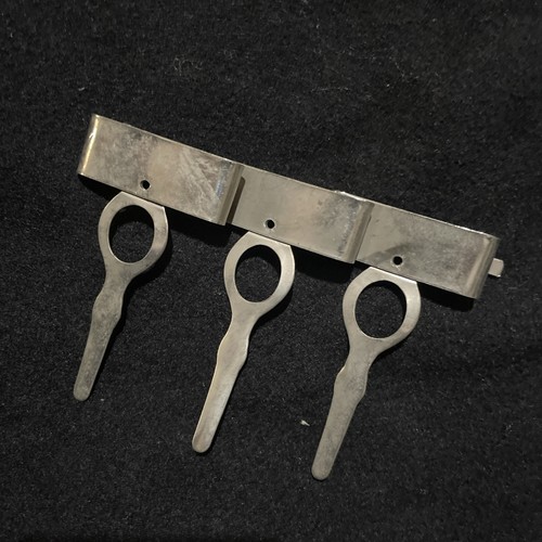 Wwii japanese medal bar - medal,
